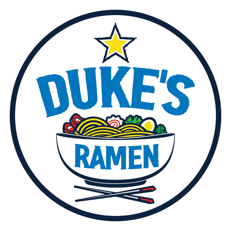 Duke's Ramen Logo